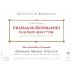 Domaine Michel Niellon Chassagne-Montrachet Clos St. Jean Premier Cru Rouge 2013 Front Label