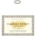 Domaine Jacques-Frederic Mugnier Chambolle-Musigny 2009 Front Label