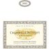 Domaine Jacques-Frederic Mugnier Chambolle-Musigny 2012 Front Label