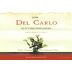 Del Carlo Winery Teldeschi Vineyards Home Ranch Old Vine Zinfandel 2009 Front Label