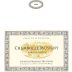 Domaine Jacques-Frederic Mugnier Chambolle-Musigny 2014 Front Label