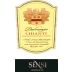 Sensi Vigne e Vini Chianti Dalcampo 2008 Front Label