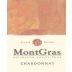 MontGras Chardonnay 2013 Front Label