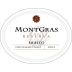 MontGras Reserve Merlot 2009 Front Label