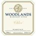 Woodlands Chloe Chardonnay 2013 Front Label