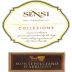 Sensi Vigne e Vini Montepulciano d'Abruzzo Collezione 2014 Front Label