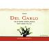 Del Carlo Winery Teldeschi Vineyards Home Ranch Old Vine Zinfandel 2005 Front Label