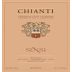 Sensi Vigne e Vini Chianti 2005 Front Label
