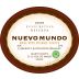 Nuevo Mundo Reserva Cabernet Sauvignon/Malbec 2008 Front Label