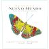 Nuevo Mundo Reserva Cabernet Sauvignon/Malbec 2011 Front Label
