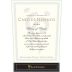 Vina San Pedro Cabo de Hornos Special Reserve 2006 Front Label