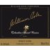 William Cole Columbine Special Reserve Pinot Noir 2009 Front Label