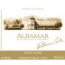 William Cole Albamar Pinot Noir 2010 Front Label