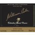 William Cole Columbine Special Reserve Pinot Noir 2011 Front Label