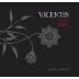 Vicentin Blend de Malbec 2013 Front Label