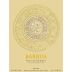 Agricola Punica Isola dei Nuraghi Barrua 2006 Front Label