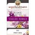 Seppi Landmann Alsace Vallee Noble Pinot Gris 2011 Front Label