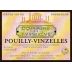 Dom. Fussiacus Pouilly-Vinzelles 2008 Front Label