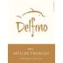 Delfino Vineyards Muller Thurgau 2011 Front Label