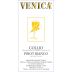 Venica & Venica Collio Pinot Bianco 2009 Front Label