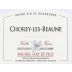 Michel Gay & Fils Chorey-les-Beaune Vieilles Vignes 2008 Front Label