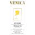 Venica & Venica Friulano 2013 Front Label