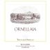 Ornellaia Bolgheri Superiore 2010 Front Label