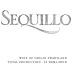 Sequillo Cellars Red 2005 Front Label