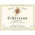 Jayer-Gilles Echezeaux du Dessus Grand Cru 2009 Front Label