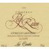 Domaine Pech Redon Coteaux du Languedoc les Cades 2011 Front Label