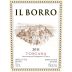 Il Borro 2011 Front Label