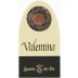 Gualdo Del Re Valentina Vermentino 2013 Front Label