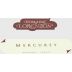 Domaine Bruno Lorenzon Mercurey Rouge 2006 Front Label