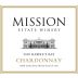 Mission Estate Chardonnay 2009 Front Label