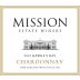 Mission Estate Chardonnay 2012 Front Label