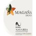 Baron de Magana Dignus 2009 Front Label
