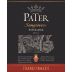 Frescobaldi Pater Sangiovese 2014 Front Label