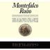 Di Filippo Montefalco Rosso 2009 Front Label
