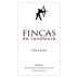Bodegas Landaluce Fincas de Landaluce 2008 Front Label