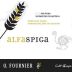 Bodegas O. Fournier Alfa Spiga 2008 Front Label