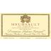 Domaine Latour-Giraud Meursault Les Narvaux 2009 Front Label