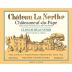 Chateau La Nerthe Chateauneuf-du-Pape Clos de Beauvenir Blanc 2010 Front Label