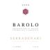 1659 South Africa Barolo 2008 Front Label