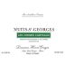 Domaine Henri Gouges Nuits-St-Georges Les Chenes Carteaux Premier Cru 2014 Front Label