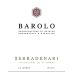 1659 South Africa Barolo 2011 Front Label