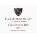 Clos du Mont Olivet Chateauneuf-du-Pape Cuvee Papet 2012 Front Label