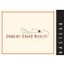 Domaine Grand Nicolet Rasteau 2009 Front Label