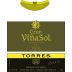 Vina Sol Gran Vina Sol Chardonnay 2013 Front Label