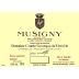 Domaine Comte Georges de Vogue Musigny Grand Cru Vieilles Vignes 2009 Front Label