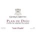 Gabriel Meffre Plan de Dieu Saint Mapalis 2014 Front Label